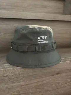 wtaps ハット