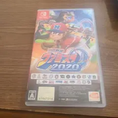 プロ野球ファミスタ2020 Nintendo Switch