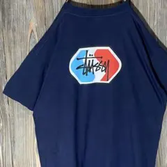 90s Old Stussy オールドステューシー　ヴィンテージT USA製