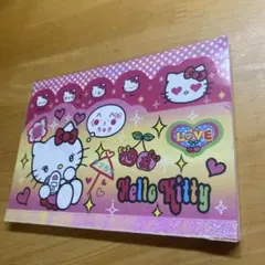 激レア❣️未使用未開封！ハローキティ　Life天国で君に逢えたら 2007 激レア【ご当地キティ】Life天国で君に逢えたら 根付け ストラップ