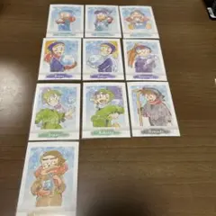 忍たま　ぱしゃこれ