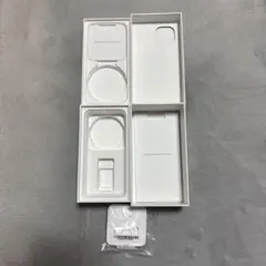 【iPhone箱のみ】iPhone SE 箱 、iPhone15 箱、iPod