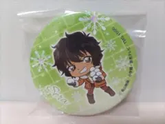 名探偵コナン　世良真純　缶バッジ