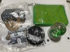 三代目山下健二郎　ライブグッズ