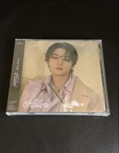 2枚セット【未開封】StrayKids Hollow FC盤 リノ 封入セット - メルカリ
