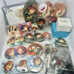 あんさんぶるスターズ！！ 三毛縞 斑 MaM 31点セット