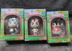 2025年最新】どうぶつの森フィギュアの人気アイテム - メルカリ