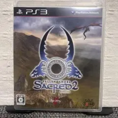 【PS3】Sacred 2: Fallen Angel｜王道×爽快アクション
