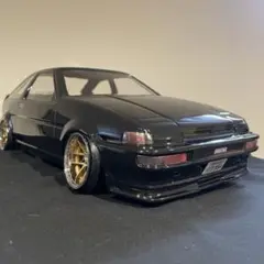 2025年最新】ラジコン+ボディ+ae86の人気アイテム - メルカリ