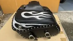 レオパード柄 汎用ソロシート - メルカリ