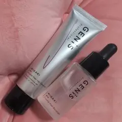 2025年最新】GENIS クリスタルピールジェルクレンザーの人気アイテム