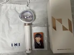 2025年最新】ini ペンライト トレカの人気アイテム - メルカリ