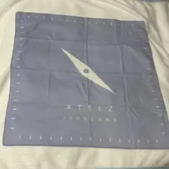 お値下げ！ ATEEZ カフェ ソンファ バンダナ