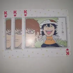 あんさんぶくぶスターズ 陣 章臣 トランプ