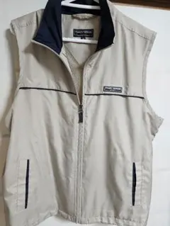 ノースリーブ ベスト