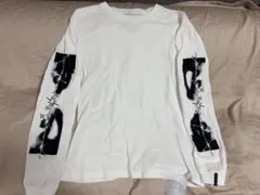 長袖Tシャツ　TEARS OF SWAN 氣志團