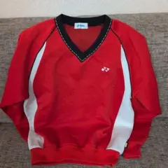 YONEX トレーナーS ヒートカプセル