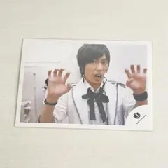 ジャニーズ銀座2014 クリエ Snow Man 阿部亮平 公式写真