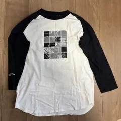 イロモネア 芸人 tbs 新品 バナナマン L 日村 Tシャツ ロンT 長袖