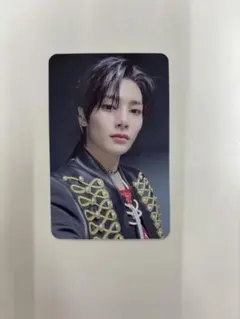 【公式】straykids 樂star 封入トレカ アイエン