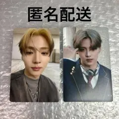 ALD1 サンウォン トレカ ステッカー