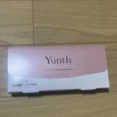 Yunth Pure VC Whitening'Serum 28包