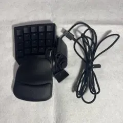 Razer Tartarus Pro 左手キーパッド Black