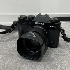 2026年最新】x－t10 レンズキット fujifilmの人気アイテム - メルカリ
