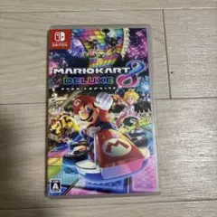 マリオカート8 デラックス