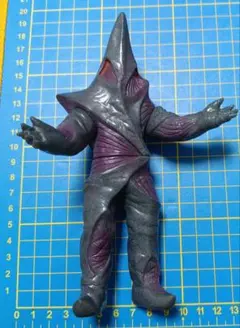 ウルトラ怪獣シリーズ　レギュラン星人 ヅウォーカァ将軍