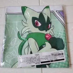 【ポケモン】 キャラクター タオル♪