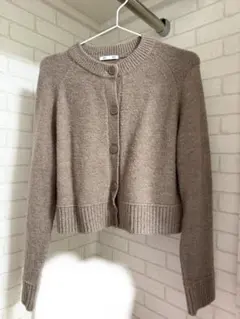 GU カーディガン トップス