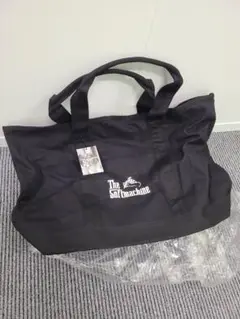 SOFTMACHINE ソフトマシーン　トートバッグ