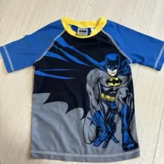 バットマン ラッシュガード