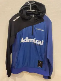 2026年最新】Admiral サッカー ピステ・ウィンドブレーカーの人気