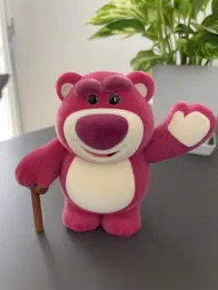 トイ・ストーリー ロッツォ