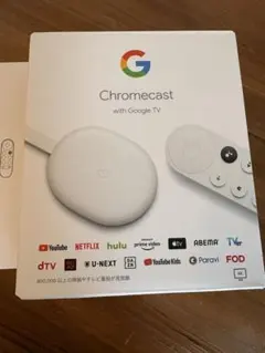 2026年最新】google chromecast 4 kの人気アイテム - メルカリ