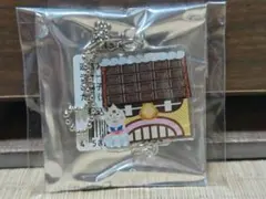 キン肉マン 連結アクリルチャーム お菓子な超人たち キン肉ハウス