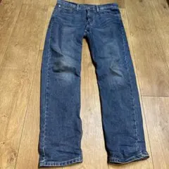 a*a様 Levi's 502 デニムパンツ　W33×L32 ウォーム