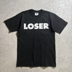 90s SUBPOP LOSER Tシャツ シングルステッチ - メルカリ
