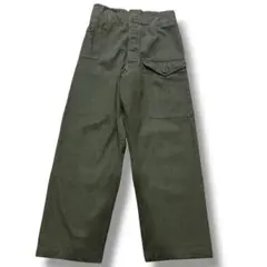 MAATEE&SONS M43MilitarySlacks Belluria別注 - メルカリ