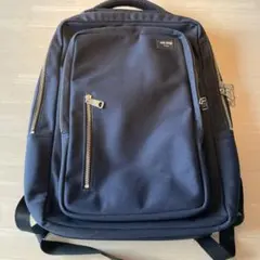 Jack Spade ナイロンバックパック ダークネイビー - メルカリ