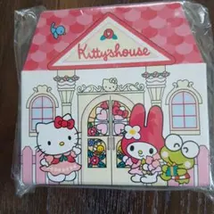 激レア　Hello Kitty メモ用紙 200枚入