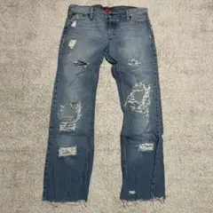 HOLLISTER DENIM パンツのサムネイル