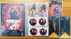 と*た様 【まとめ売り】ホロライブ 一番くじ 大神ミオ