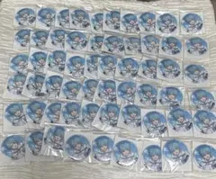 ころん 空色エンドロール 特典 缶バッジ まとめ売り