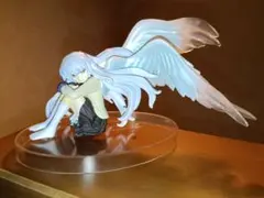 未開封］THE ALFEE 高見沢 エンジェルギター 限定 アクリルスタンド