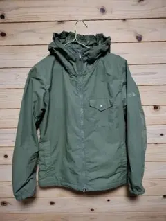 THE NORTHFACE PURPLELABEL マウンテンウィンドパーカー