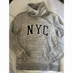 H&M トレーナー　サイズ170(S相当)