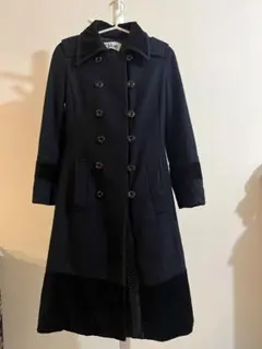 2026年最新】Chloe コートの人気アイテム - メルカリ